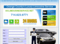oclimousineservice.net