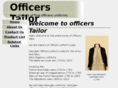 officers-tailor.com