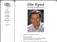 olekyed.dk