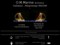 ommarine.com
