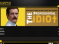 ozpixentertainment.com