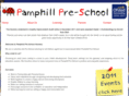 pamphill.com