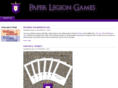 paperlegion.com