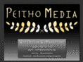 peithomedia.com