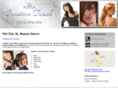 pellcitysalon.com
