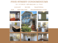 pinestreetcondominiums.com