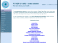 pithersyardclinic.org