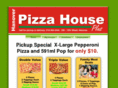 pizzahouseplus.com