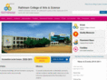 rathinamcollege.com