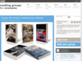 reading-groups.com