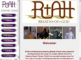 ruahmusic.com