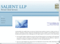 salientllp.com