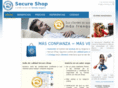 secureshop.es