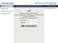 servicecardportaldemo.com