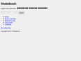 shabdkosh.mobi