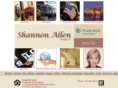 shannonallen.net