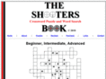 shooterscrosswordpuzzle.com