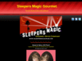 sleepersmagicrub.com