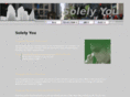 solelyyou.com