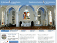 st-matthews-sf.org