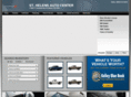 sthelensautocenter.net