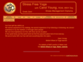 stressfreeyoga.co.uk