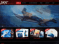 surfartganadu.com