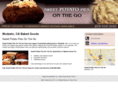 sweetpotatopiesonthego.com