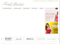 tamibridals.com
