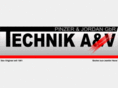 technik-av.com
