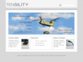 tensility.com