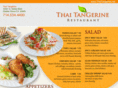thaitangerine.net