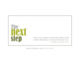 the-next-step.co.uk