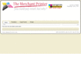 themerchantprinter.com