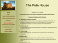 thepotehouse.com