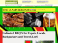 theqamsterdam.com