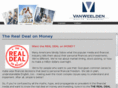 therealdealonmoney.com