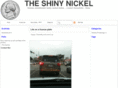 theshinynickel.com