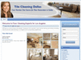 tilecleaninglosangeles.com