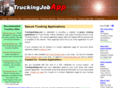 truckingjobapp.com