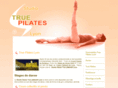 truepilatesparis.com