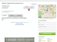 washingtondcenvironmentalconsulting.com
