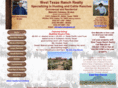 westxranchrealty.com