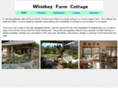 whidbeyfarmcottage.com