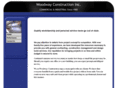woodwayconstruction.com