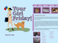 yourgirlfridayky.com