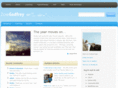 zoegodfrey.com