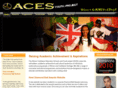 acesproject.co.uk