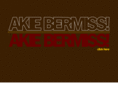 akiebermiss.com