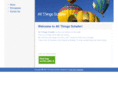 allthingsschafer.com